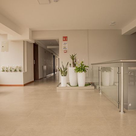 Hotel Ambato Exterior photo