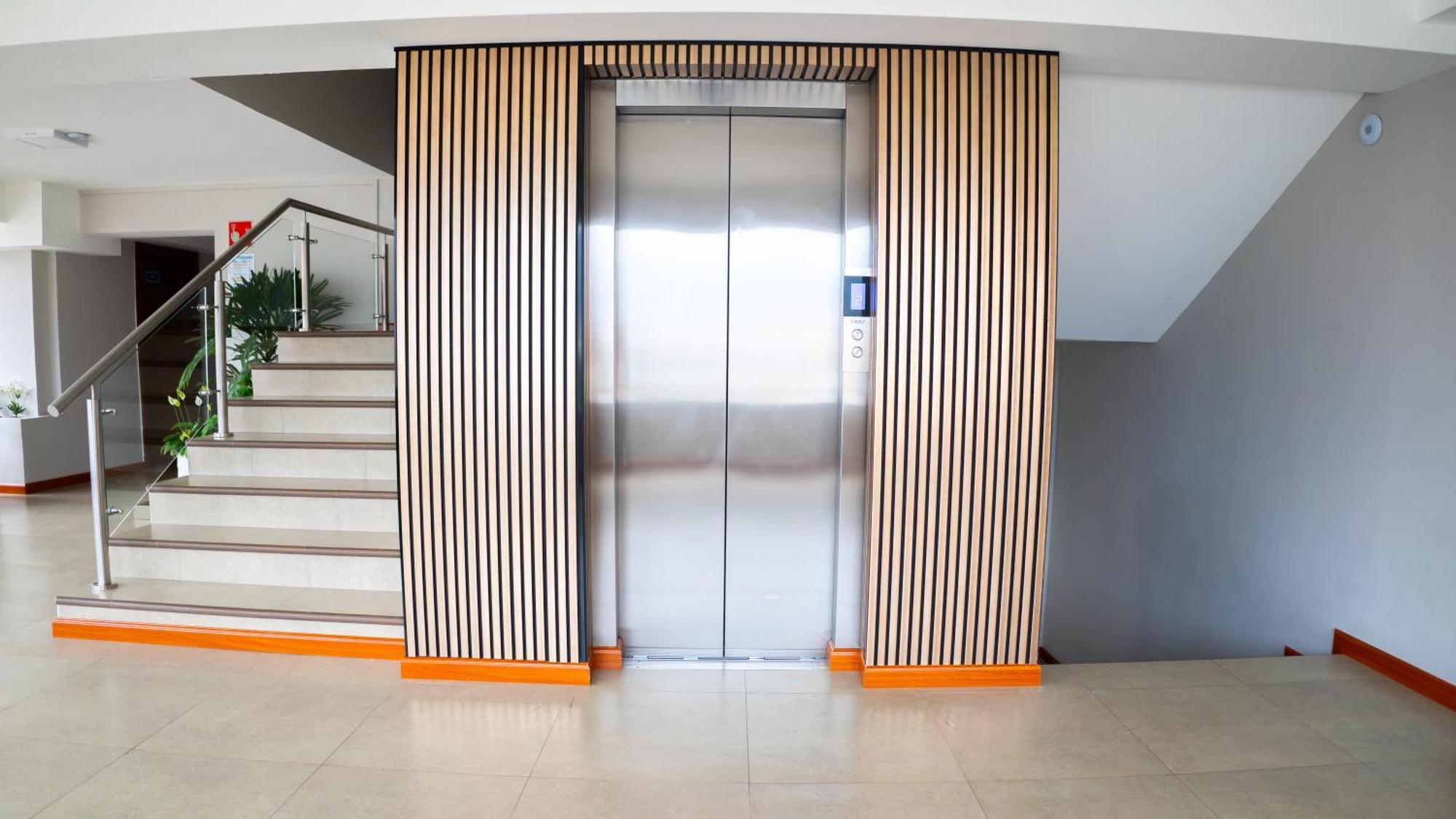 Hotel Ambato Exterior photo